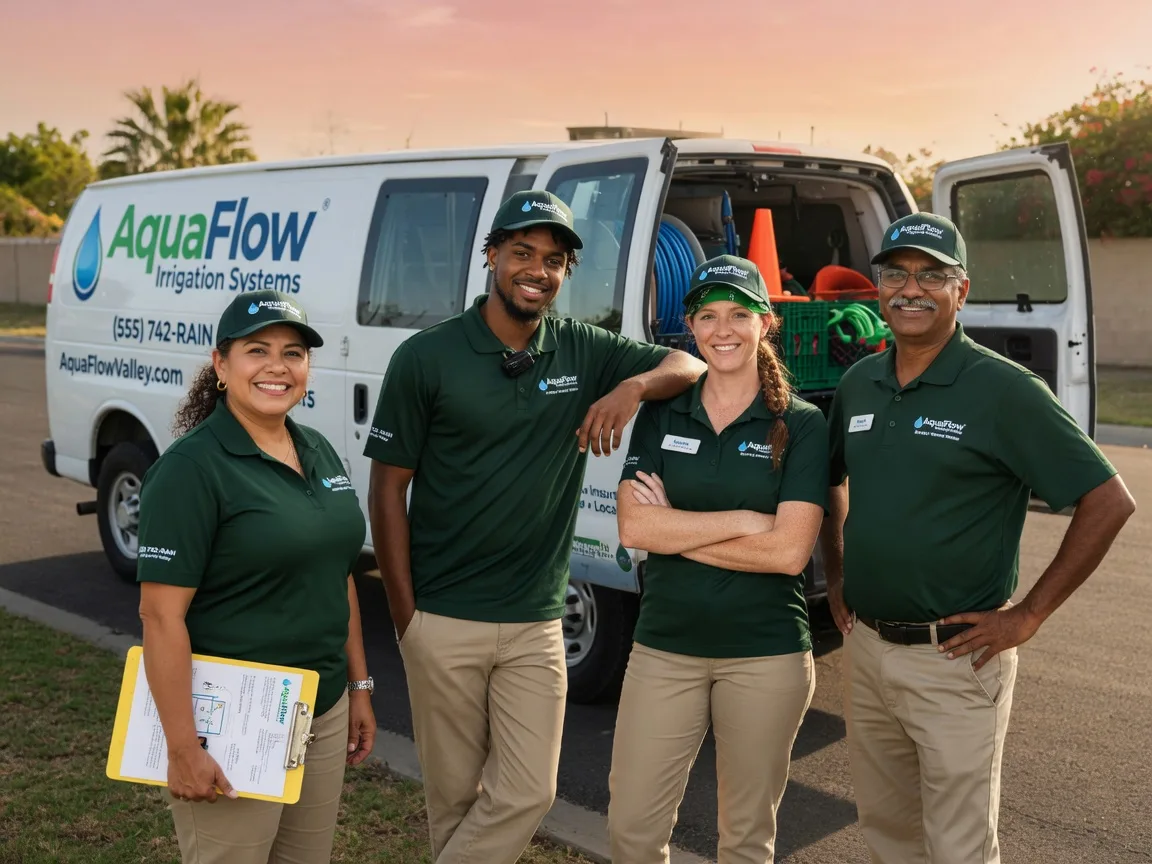 Irrigation Installation company in Tybee Island, GA